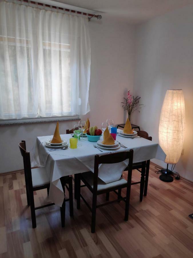 Vongola Rijeka Exterior foto