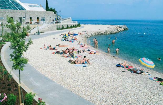 Vongola Rijeka Exterior foto