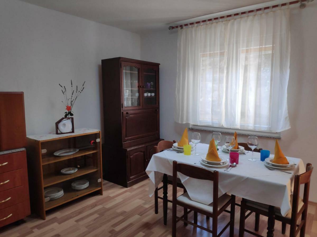 Vongola Rijeka Exterior foto
