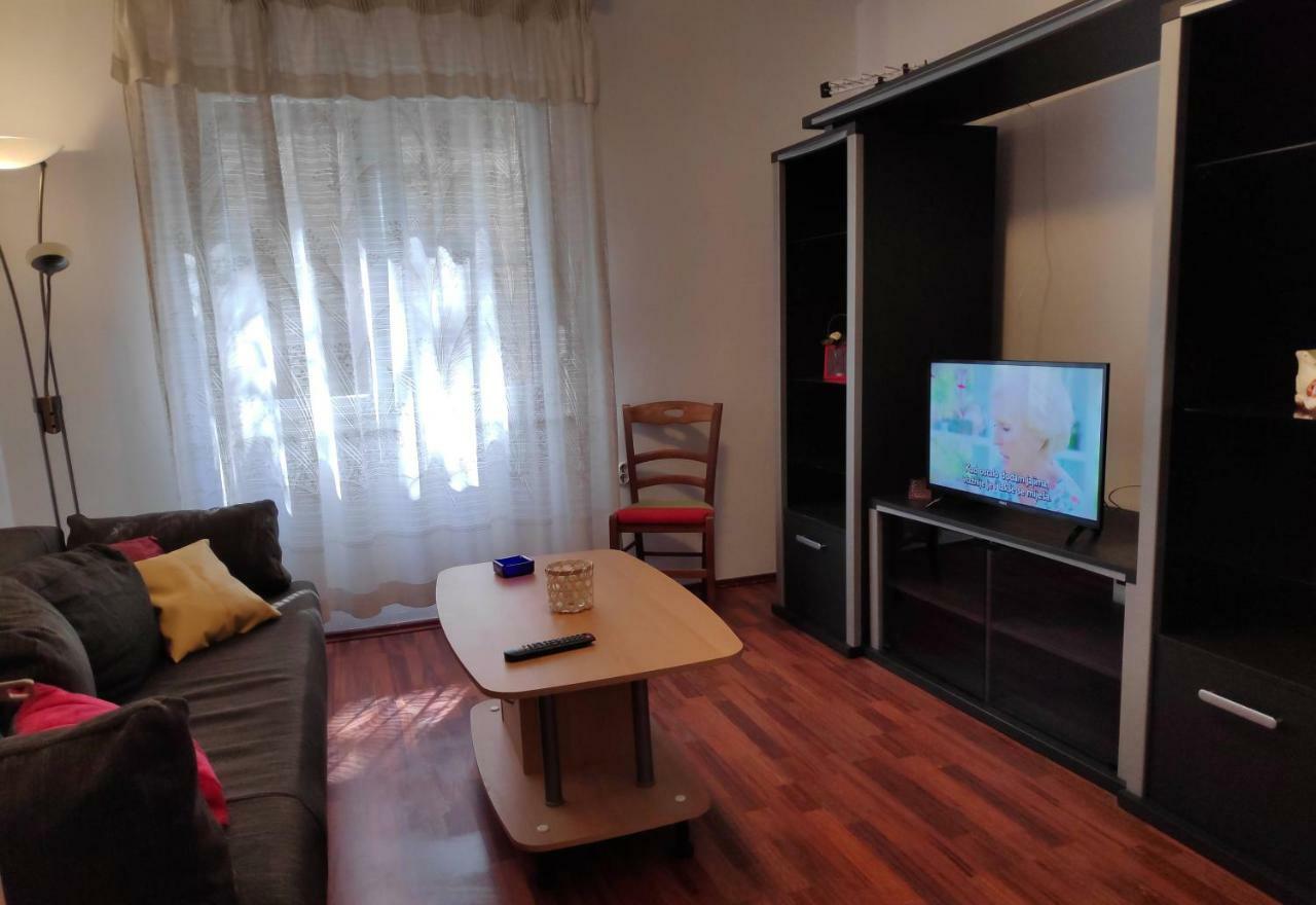 Vongola Rijeka Exterior foto
