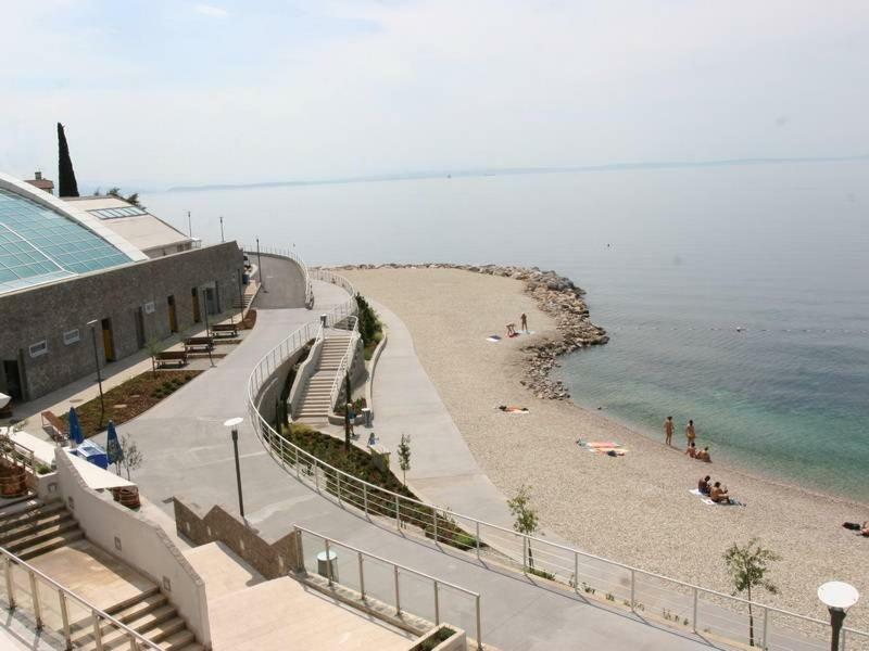 Vongola Rijeka Exterior foto